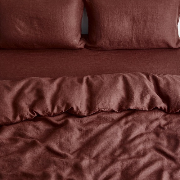 Bed Threads Cocoa Set - Picture 3 of 5